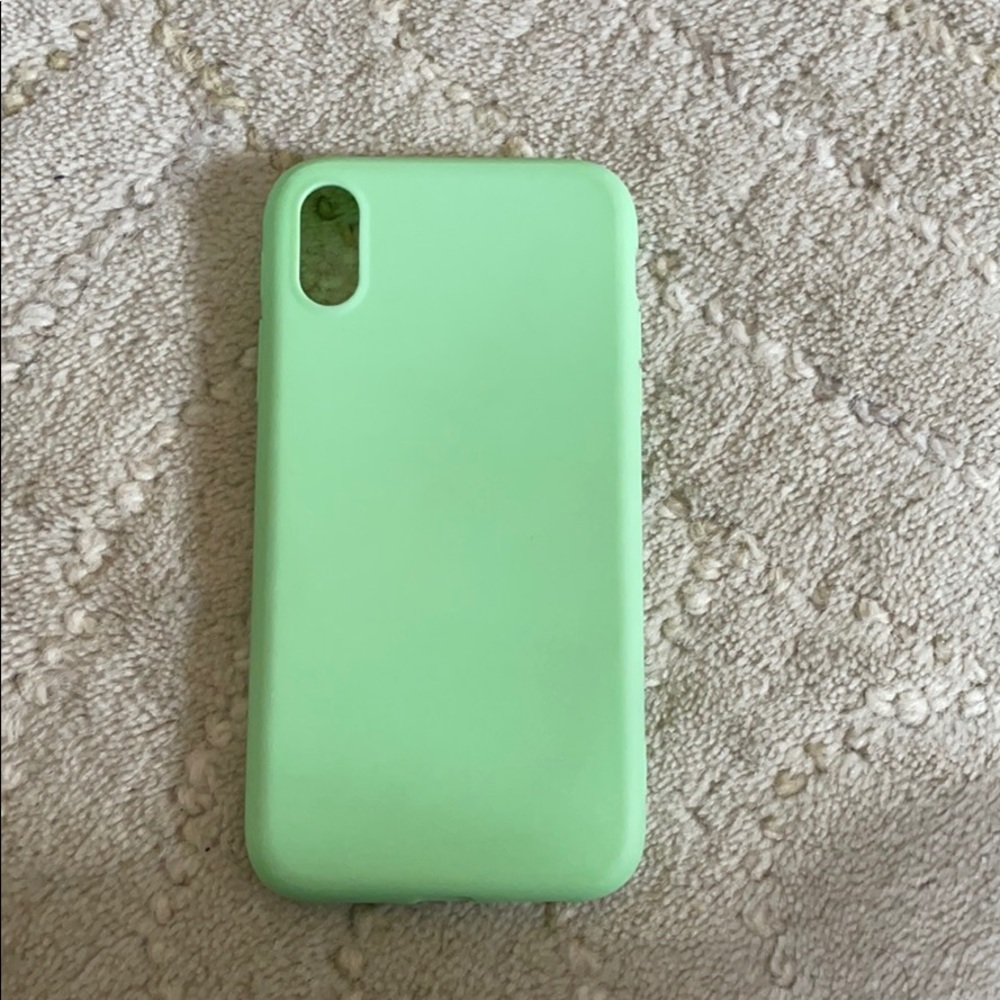iPhone XR case